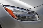 Buick Regal 2011 года